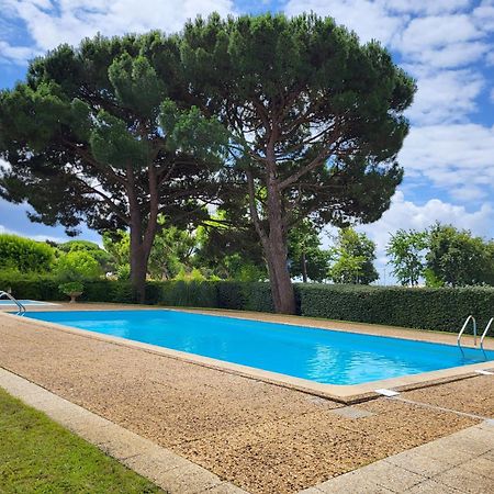 T2 Situation Exceptionnelle Sur Le Port Ostreicole D'Andernos Apartment Exterior photo