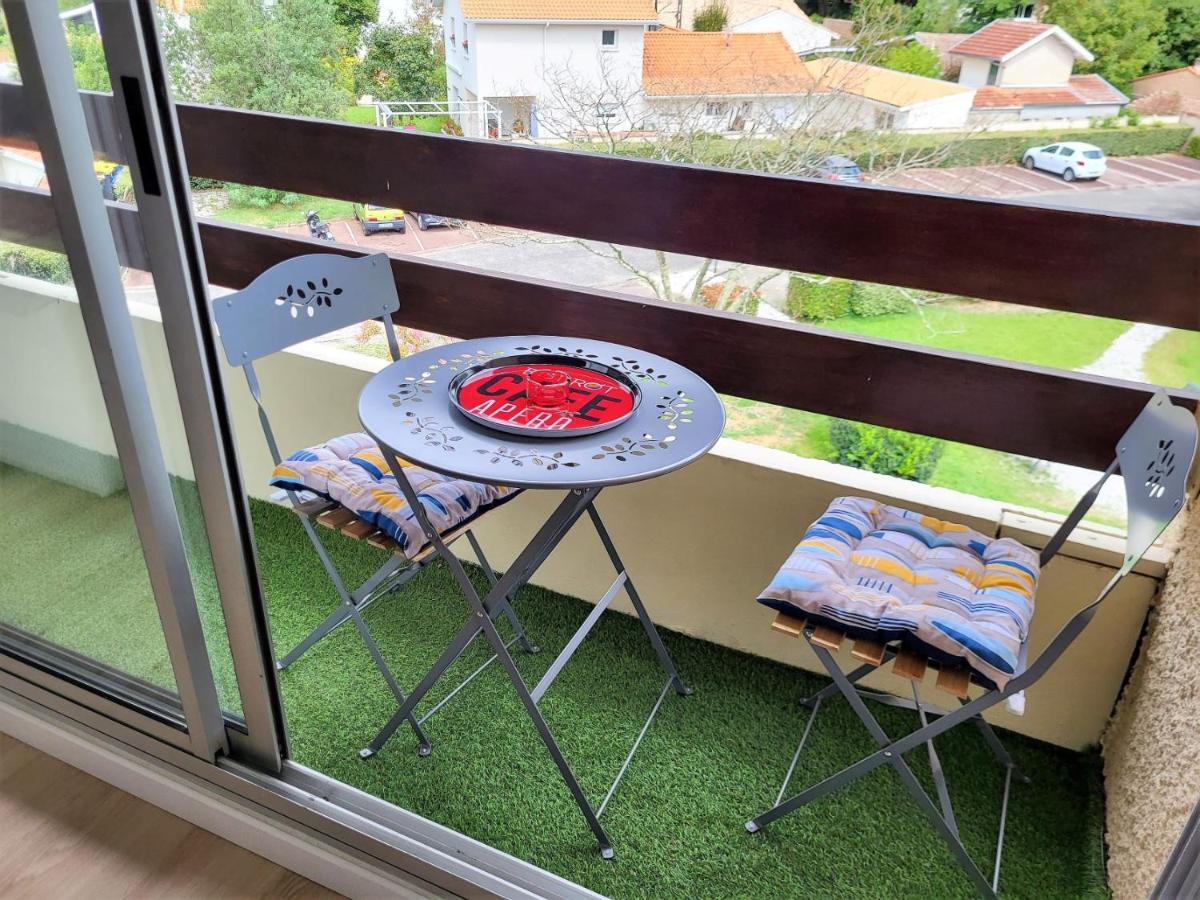 T2 Situation Exceptionnelle Sur Le Port Ostreicole D'Andernos Apartment Exterior photo