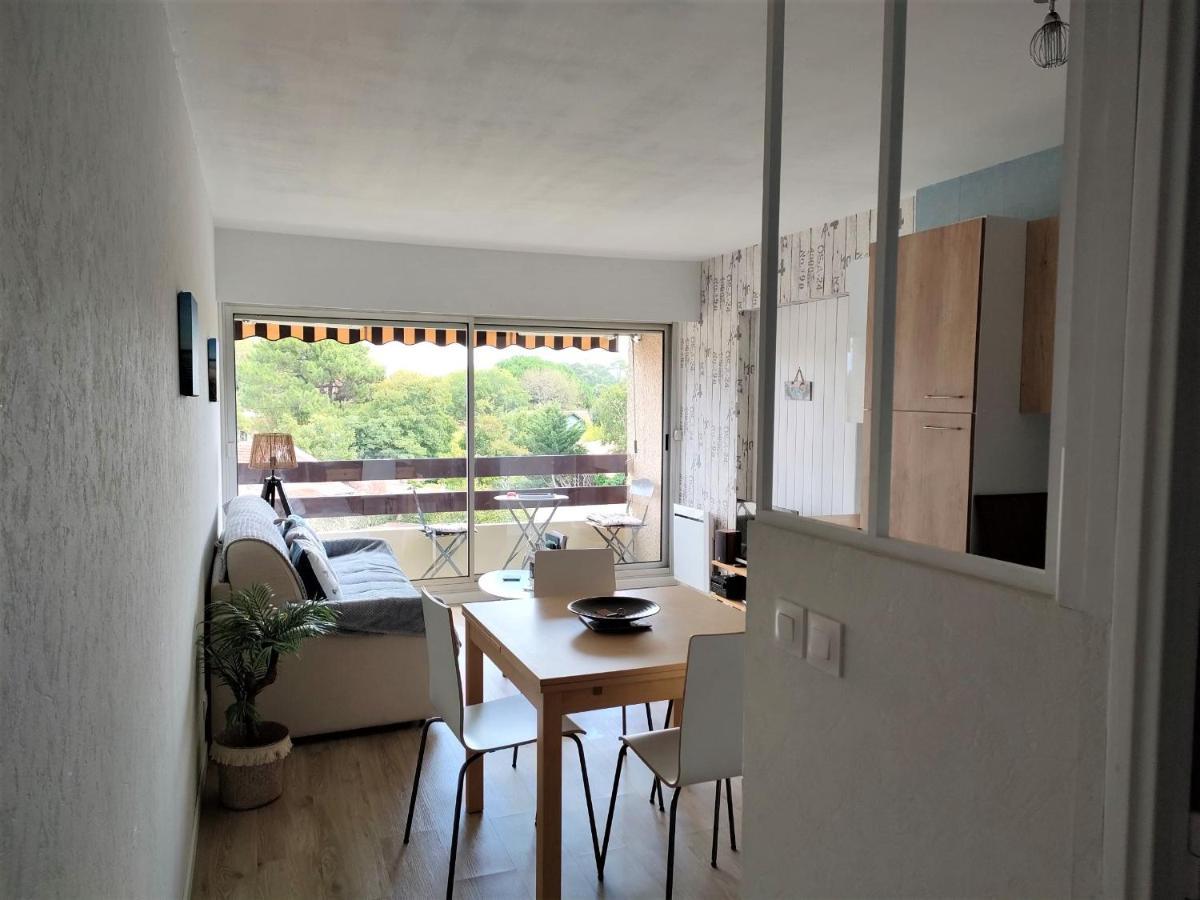 T2 Situation Exceptionnelle Sur Le Port Ostreicole D'Andernos Apartment Exterior photo