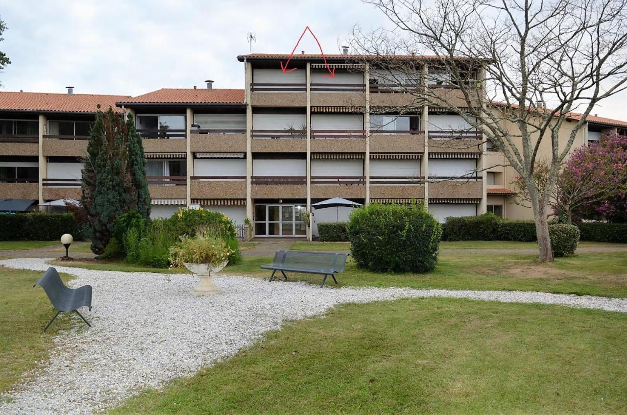 T2 Situation Exceptionnelle Sur Le Port Ostreicole D'Andernos Apartment Exterior photo