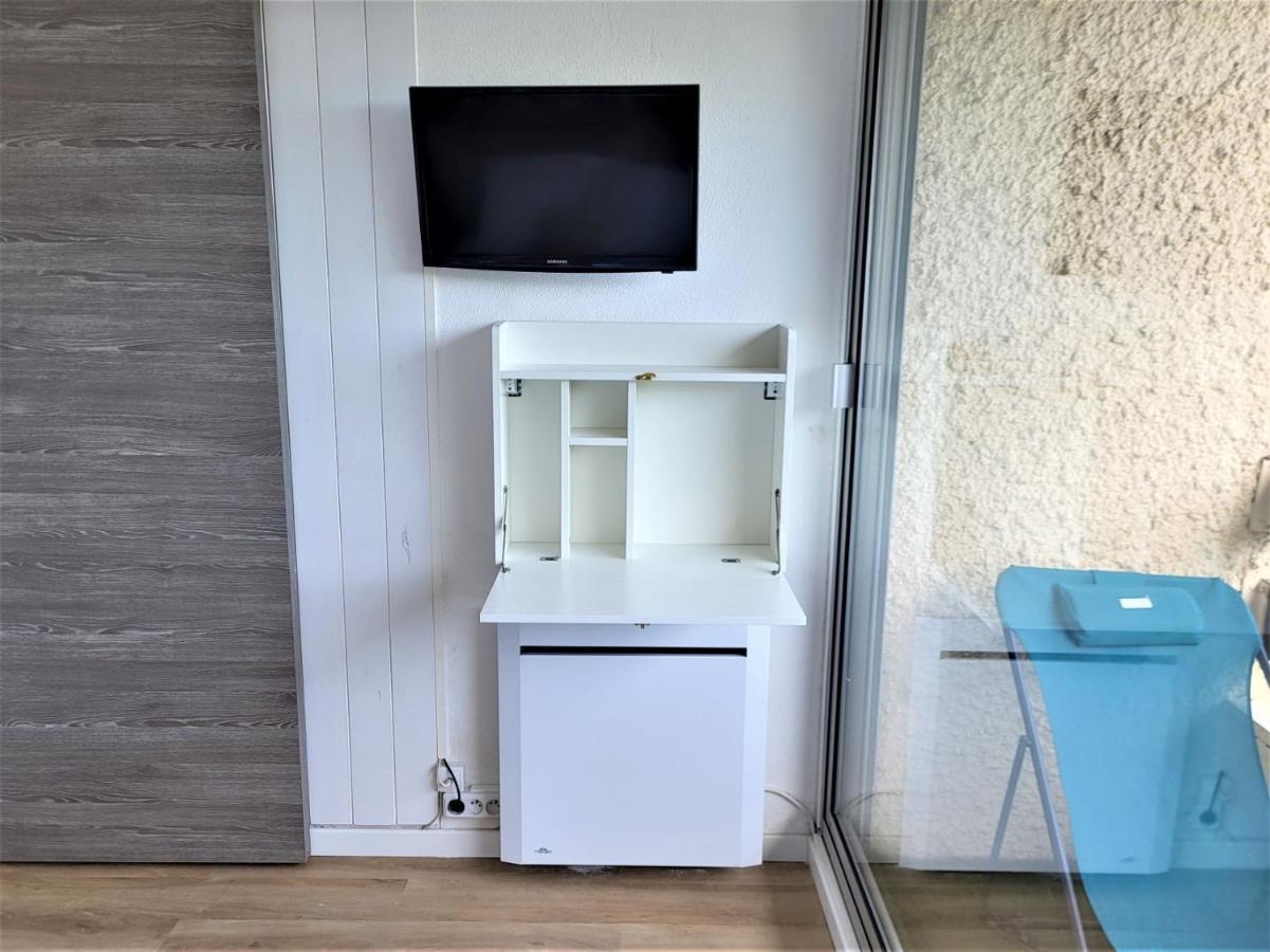 T2 Situation Exceptionnelle Sur Le Port Ostreicole D'Andernos Apartment Exterior photo